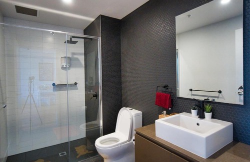 Adelaide Central Business District Apartment | Pokémon Theme Luxury 2BR Apartment with King Beds & Stunning Views