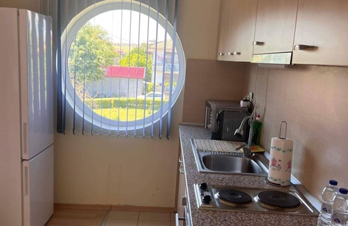 Tankovo Apartment | Poki Apartment - Bulgaria near Sunny Beach. Pet-Friendly.