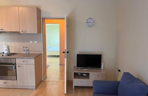 Tankovo Apartment | Poki Apartment - Bulgaria near Sunny Beach. Pet-Friendly.