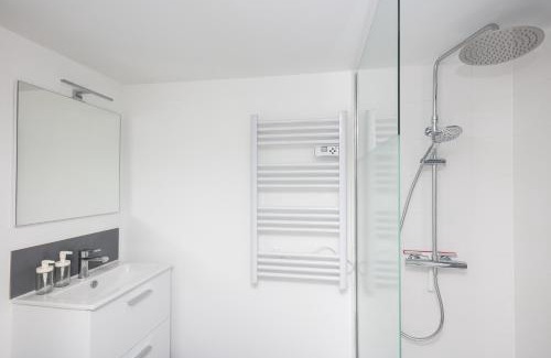 Downtown Apartment | Pokou