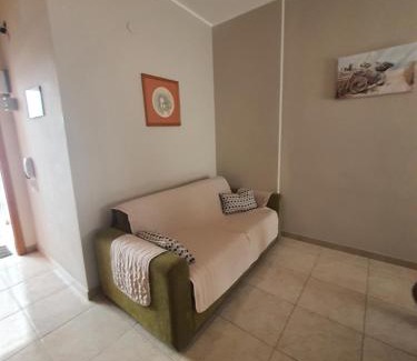 Ginosa Marina House | POLA 4