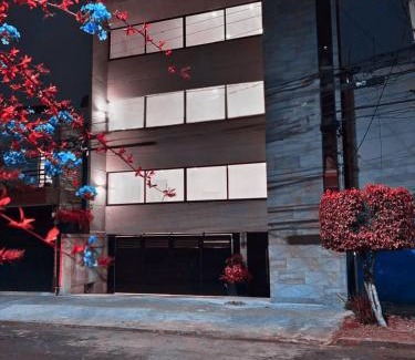 Miguel Hidalgo Apartment | Polanco Luxury Suites