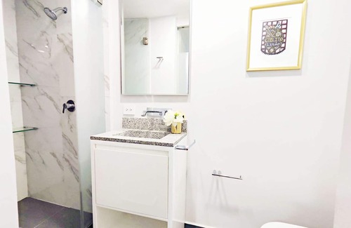 Miguel Hidalgo Condo | Polanco Museums & Shopping - 4BR y 3.5 BT