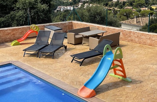 Vidreres House | Polancre by Interhome
