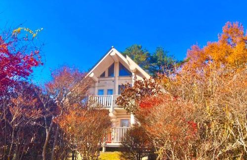Kitasaku-gun House | Polar Haus Canadian NishiKaruisawa1 - Vacation STAY 07669v