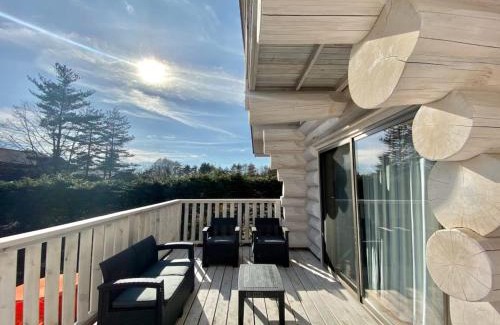 Kitasaku-gun House | Polar Haus Canadian NishiKaruisawa1 - Vacation STAY 07669v