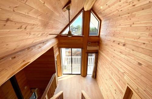 Kitasaku-gun House | Polar Haus Canadian NishiKaruisawa1 - Vacation STAY 07669v