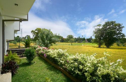 Mallawapitiya Villa | Polaris- Kurunegala