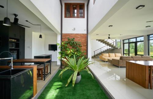 Mallawapitiya Villa | Polaris- Kurunegala