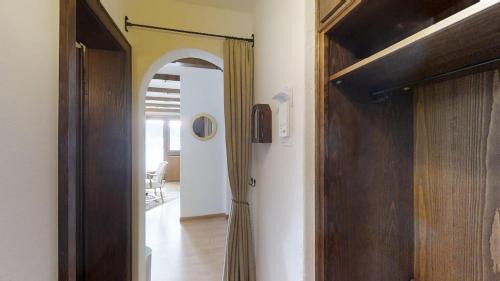 Celerina-Schlarigna Apartment | Polaschin