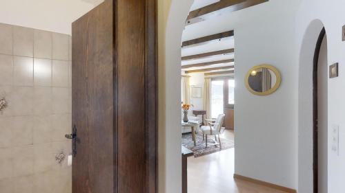 Celerina-Schlarigna Apartment | Polaschin