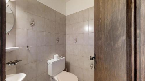 Celerina-Schlarigna Apartment | Polaschin
