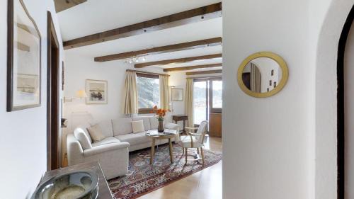 Celerina-Schlarigna Apartment | Polaschin