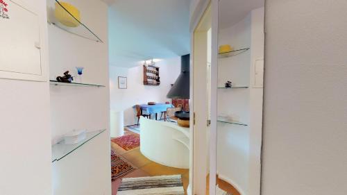 Sils-Maria Apartment | Polaschin D7
