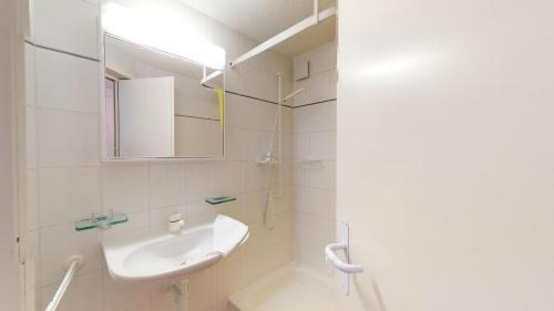Sils-Maria Apartment | Polaschin D7