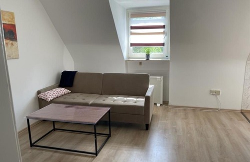 Stoppenberg Apartment | POLAT Apartments 6