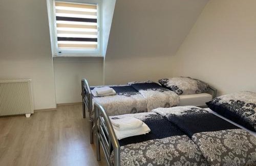 Stoppenberg Apartment | POLAT Apartments 6