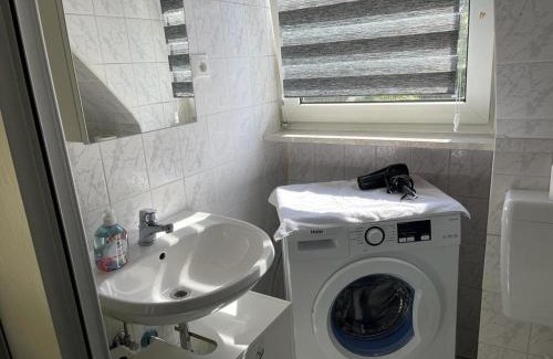 Stoppenberg Apartment | POLAT Apartments 6