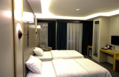 Serdivan Hotel | Polatlar Otel