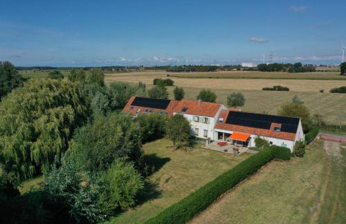 Blankenberge Bed & Breakfast | Polderlicht