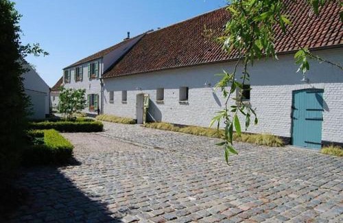 Blankenberge Bed & Breakfast | Polderlicht