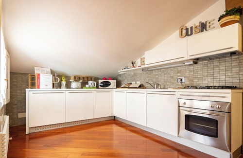 Historic Center Apartment | Polese 36 - One Bedroom Apartment, Sleeps 4