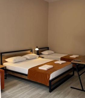 Borjomi House | Polifonia Inn Borjomi
