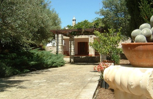 Polignano a Mare Villa | Polignano a Mare house in quiet countryside