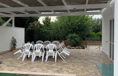 Polignano a Mare Villa | Polignano Villa 2 levels summer period | NEAPOLIS