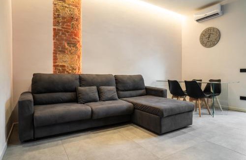 Borgo Vecchio Apartment | Politeama Centre
