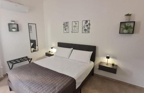Ruggero Settimo Apartment | Politeama House