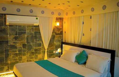 Bali Resort | POLKI FARM