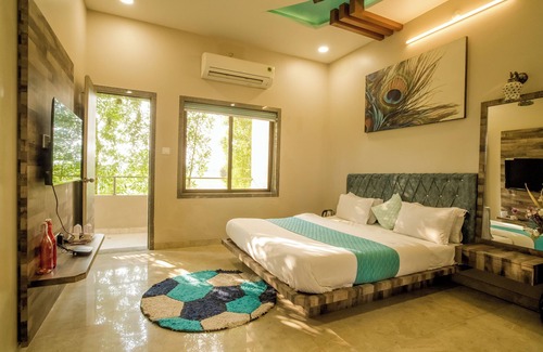 Bali Resort | POLKI FARM