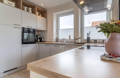 Toenning Apartment | Poller 23, Germany