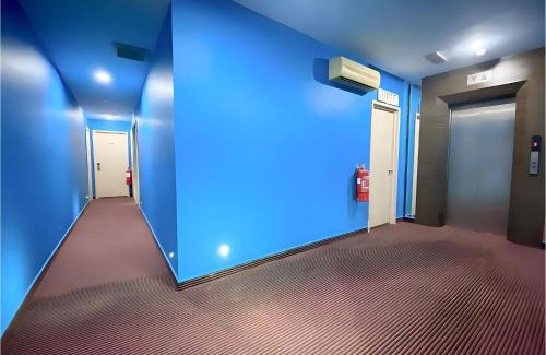 Gua Hotel | Pollodium Hotel China town KL