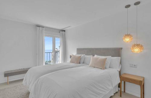 Marbella City Centre Apartment | POLO Apartments, Jacaranda 8