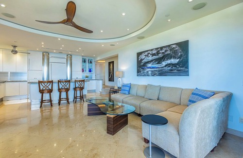 Wailea Condo | Polo Beach 808! Unique Opportunity One-Bedroom, Top Floor Home