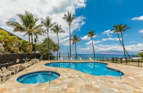 Wailea Apartment | Polo Beach Club 106 by Coldwell Banker Island Vacations