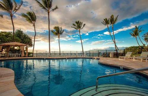 Wailea Apartment | Polo Beach Club 106 by Coldwell Banker Island Vacations