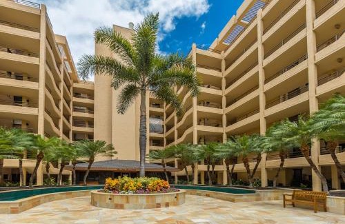 Wailea Apartment | Polo Beach Club 405 by Coldwell Banker Island Vacations