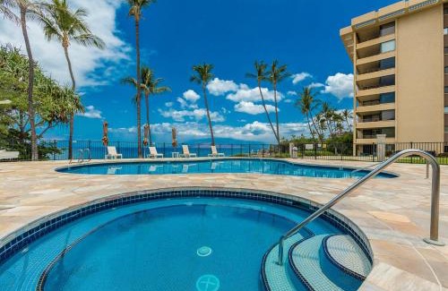 Wailea Apartment | Polo Beach Club 405 by Coldwell Banker Island Vacations