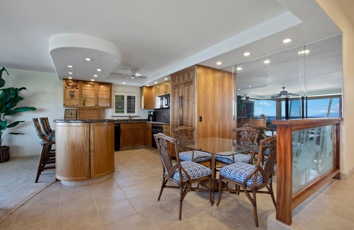 Wailea Condo | Polo Beach Club | 407