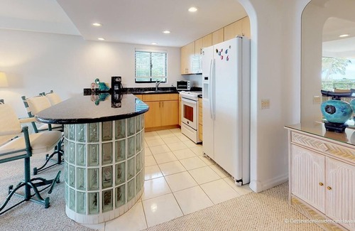 Wailea Condo | Polo Beach Club | 409