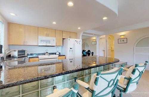 Wailea Condo | Polo Beach Club | 409