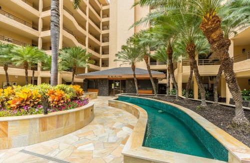 Wailea Apartment | Polo Beach Club 604 by Coldwell Banker Island Vacations