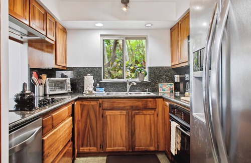 Wailea Condo | Polo Beach Club POL-109 by KBM