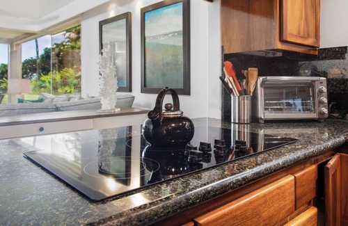 Wailea Condo | Polo Beach Club POL-109 by KBM