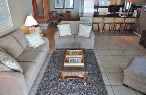 Wailea Condo | Polo Beach Club Vacation Rentals - APlus Resorts