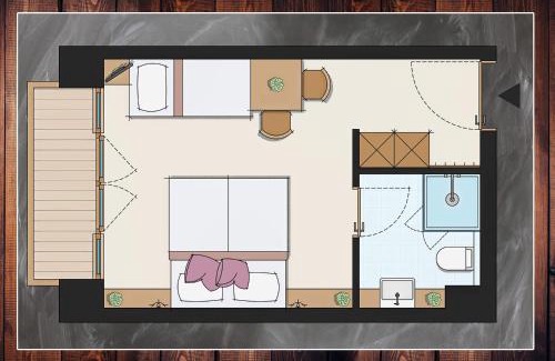 Fiss House | Poltehof