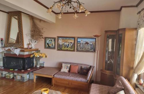Kavala Apartment | Poly's House